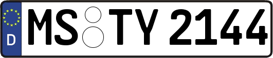 MS-TY2144