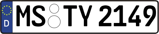 MS-TY2149