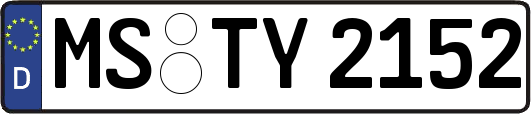 MS-TY2152