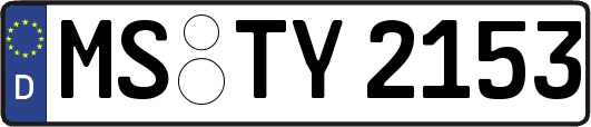 MS-TY2153