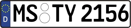 MS-TY2156
