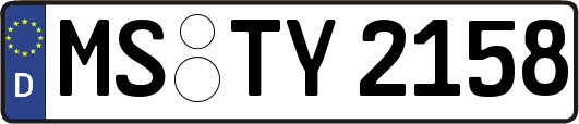 MS-TY2158