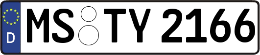 MS-TY2166