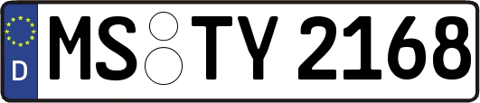 MS-TY2168