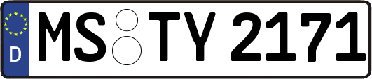 MS-TY2171
