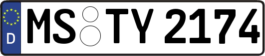 MS-TY2174