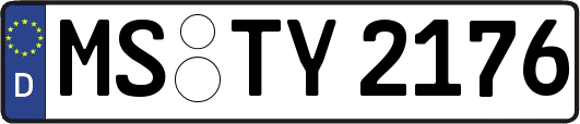 MS-TY2176