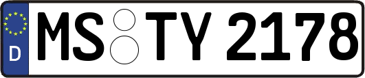 MS-TY2178