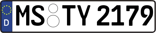 MS-TY2179