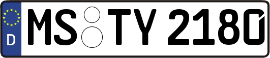 MS-TY2180