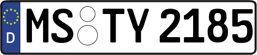 MS-TY2185