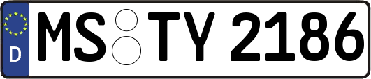 MS-TY2186