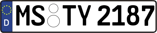 MS-TY2187