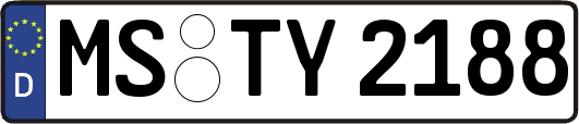 MS-TY2188