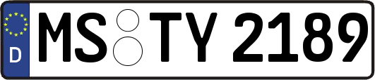 MS-TY2189