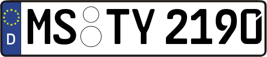 MS-TY2190