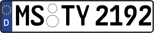 MS-TY2192