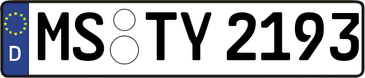 MS-TY2193