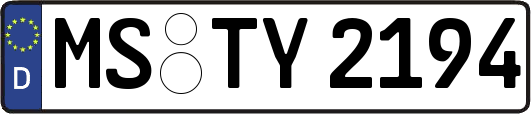 MS-TY2194