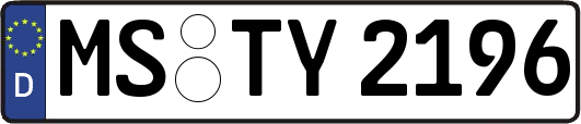MS-TY2196