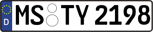 MS-TY2198