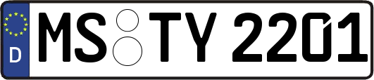 MS-TY2201
