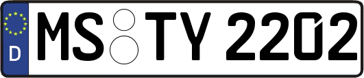 MS-TY2202