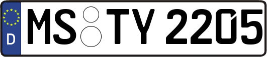 MS-TY2205