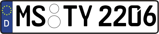 MS-TY2206