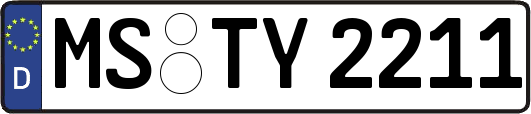MS-TY2211