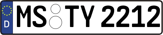 MS-TY2212