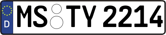 MS-TY2214
