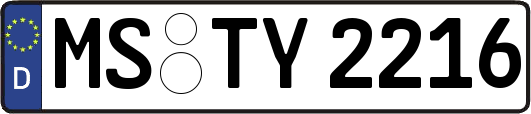 MS-TY2216