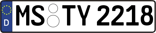 MS-TY2218
