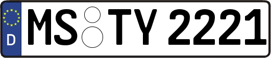 MS-TY2221