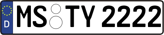 MS-TY2222