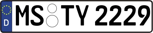 MS-TY2229
