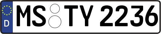 MS-TY2236