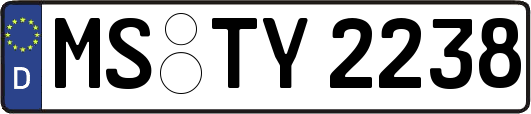 MS-TY2238