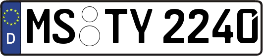 MS-TY2240