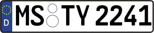 MS-TY2241