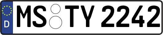 MS-TY2242
