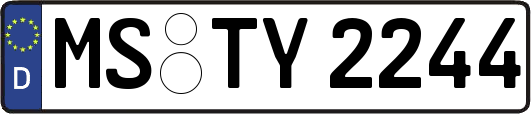MS-TY2244