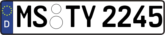MS-TY2245