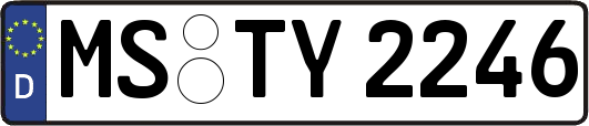 MS-TY2246
