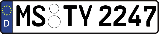 MS-TY2247