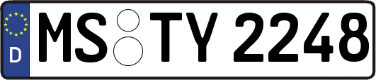 MS-TY2248