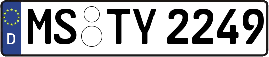 MS-TY2249