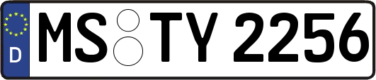 MS-TY2256