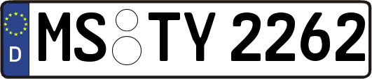 MS-TY2262